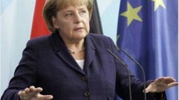 germania vrea un nou tratat pentru uniunea europeana