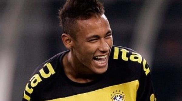 neymar face senzatie in brazilia vezi super reusita de ieri