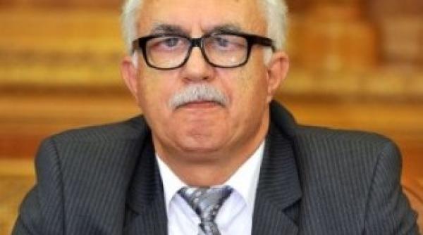 zegrean acuza televiziunile de presiuni asupra ccr