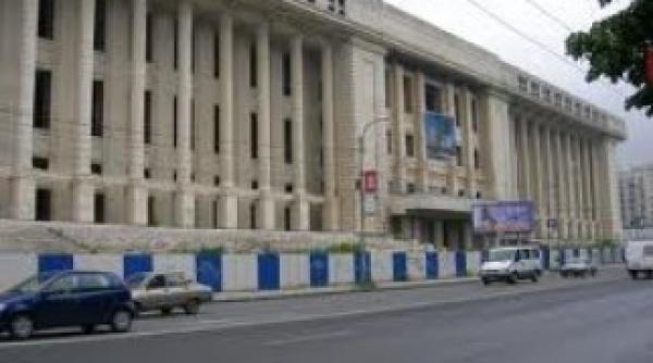 casa radio se ruineaza de la o zi la alta