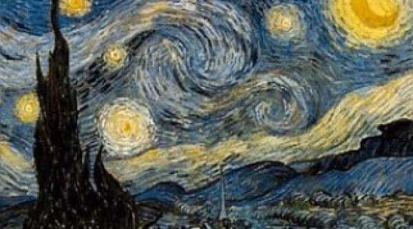 cum vad daltonistii lumea o posibila explicatie pentru geniul lui van gogh