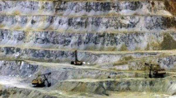 posibile noi zacaminte de aur la rosia montana