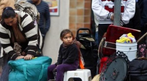 romii din nou in vizorul francezilor