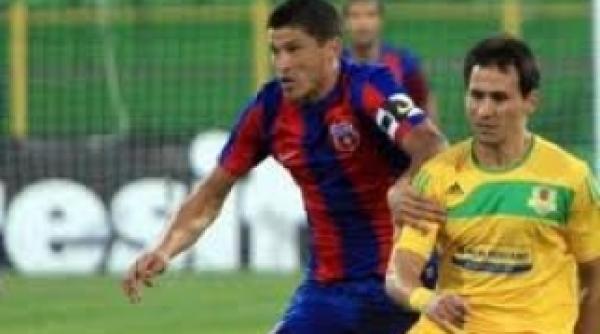 vaslui invinge steaua in derby ul etapei a sasea