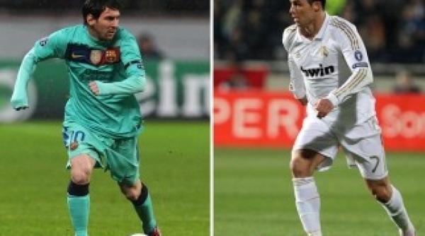 duel intre gladiatori pentru supercupa spaniei