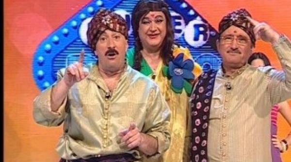 guvernul ii interzice pe tociu si palade