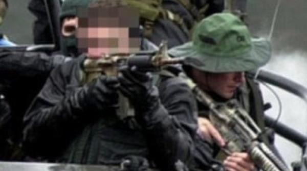 obama a mintit bin laden era mort cand au intrat seal