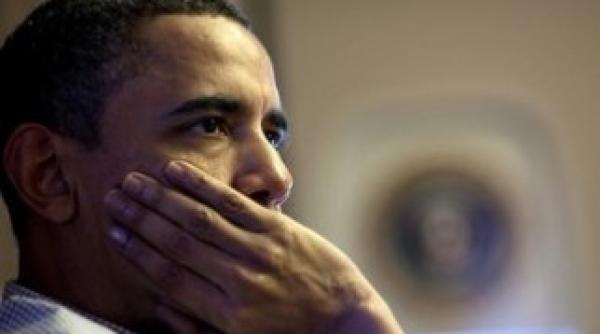 obama incearca sa remobilizeze electoratul tanar