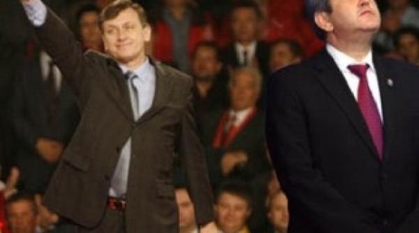 pnl si pc au acceptat alianta psd unpr in structura usl