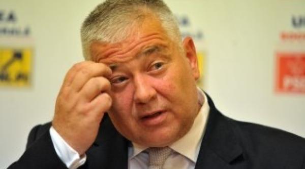 senatorul marius nicoara audiat la dna in dosarul referendumului