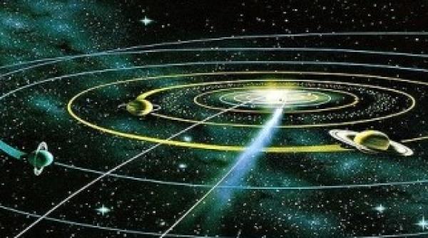 nasa a descoperit un nou sistem solar in care ar putea exista viata kepler 47