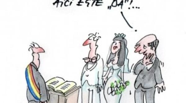 caricatura zilei 1 septembrie 2012