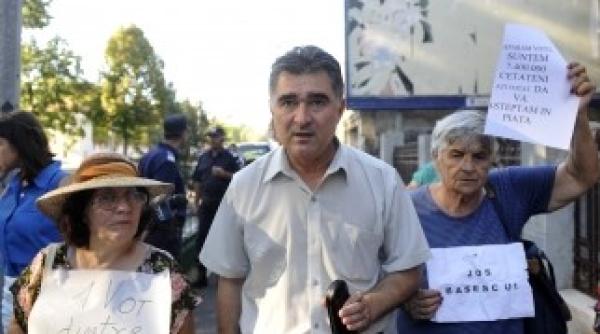 ghise atac la judecatorii ccr vezi ce ii cere lui kovesi