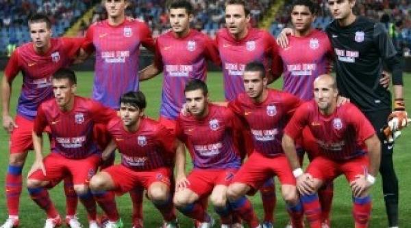 grupa grea pentru steaua in el stuttgard vine la bucuresti