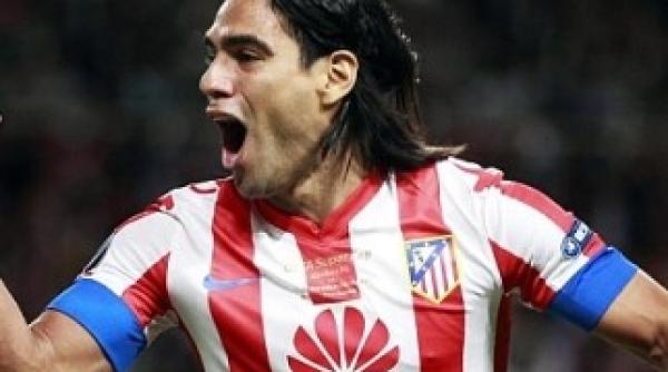 atletico madrid umileste chelsea in supercupa europei