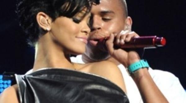chris brown si rihanna din nou impreuna