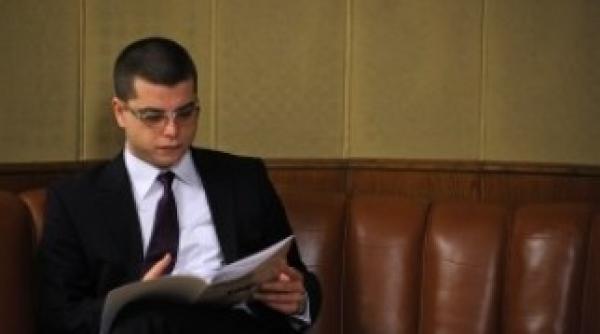 contre dure intre ludovic orban si honorius prigoana