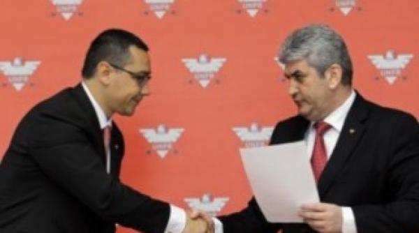 unpr a devenit oficial parte integrata a usl