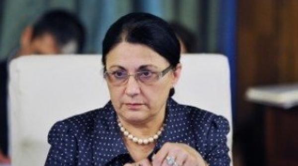 vezi diagnosticul ecaterinei andronescu dupa accidentul din capitala