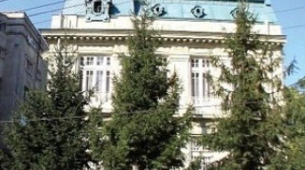 ambasada ungariei evacuata in urma unei amenintari cu bomba