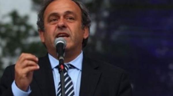 decizie istorica pentru fotbalul european luata de michel platini