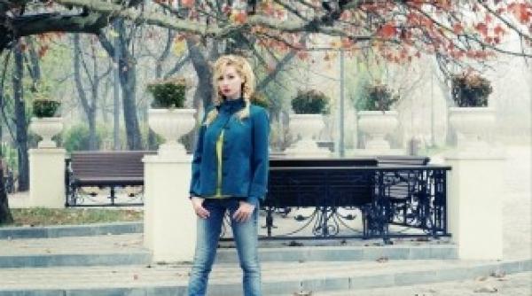 despre arta fotografica cu christina one