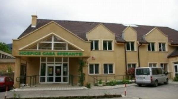 hospice casa sperantei o replica a frazei nu mai e nimic de facut