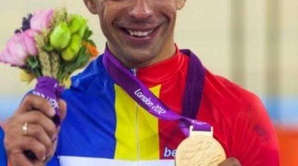 romania prima medalie de aur la jocurile paralimpice
