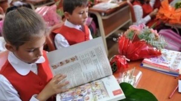 vezi structura noului an scolar 2012 2013