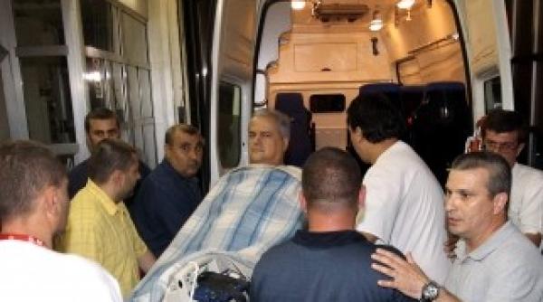 cum le a descris nastase procurorilor tentativa de sinucidere