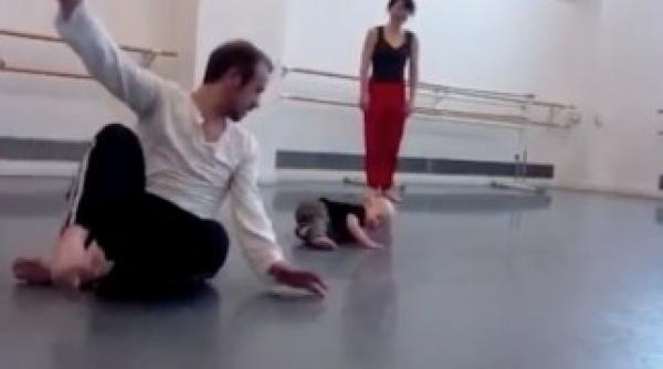 dansul un mod de viata