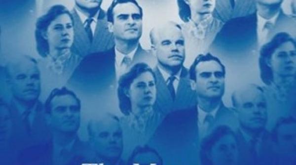 filmul maestrul este printre favorite la oscar 2013