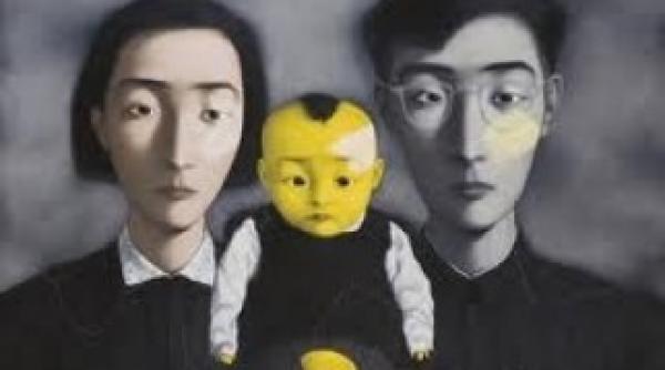 invazie asiatica in muzica film pictura si moda