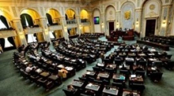 pdl nemultumit de componenta bp al senatului