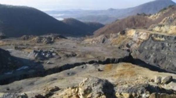 proiectul cu cianuri de la certej a primit acordul de mediu