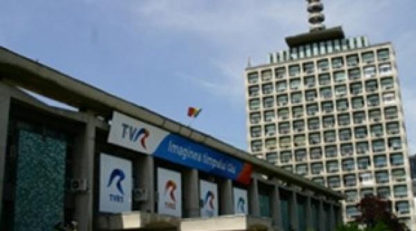 tvr incepe procedura de concediere colectiva