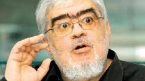 andrei plesu atac dur la ponta e blocat in ultimele faze ale pubertatii