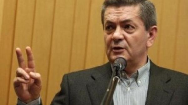 ce spune ioan rus despre o numire a sa in functia de premier