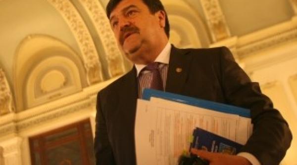 de ce nu s a adoptat codul electoral inainte de referendum