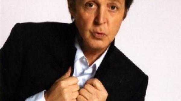 paul mccartney primeste cea mai inalta distinctie franceza