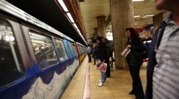 ponta metrorex va trece in subordinea primariei capitalei vezi de ce