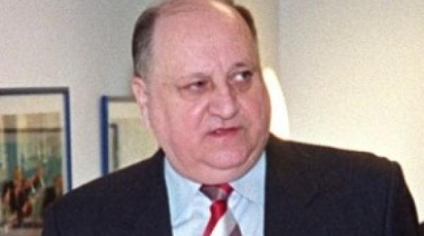 cozmanca despre ioan rus un impotent politic