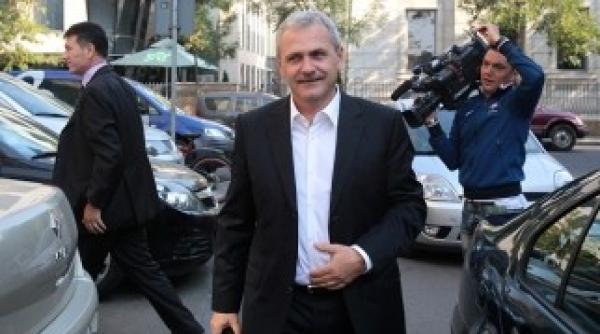 dna dragnea si ar fi folosit influenta pentru a scoate 60 la referendum