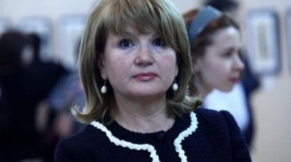 mesajul primit de catre maria basescu de la eba