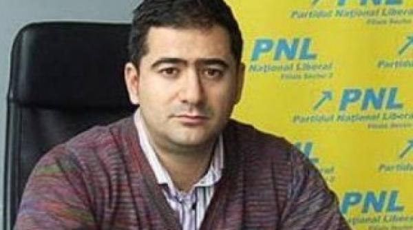 pnl dan cristian popescu era exclus din partid din luna iunie