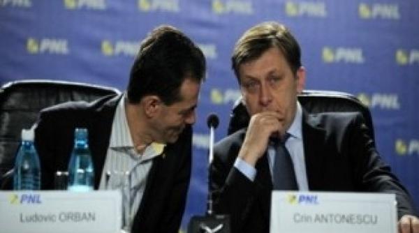 tensiuni in pnl antonescu iesire nervoasa dupa sedinta