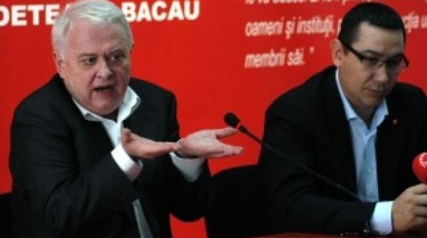 hrebenciuc basescu incearca sa conduca prin teroare