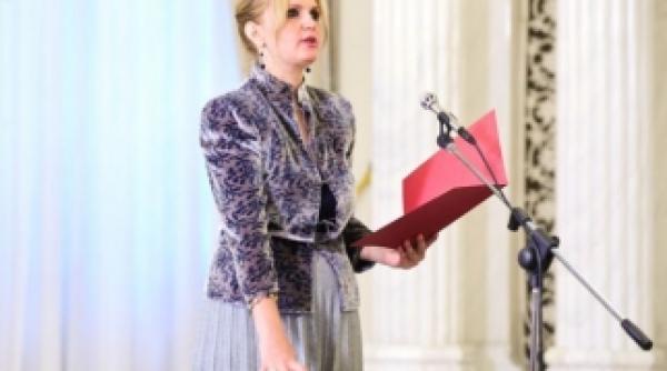 iulia motoc parlamentul ar trebui dizolvat dupa invalidarea referendumului