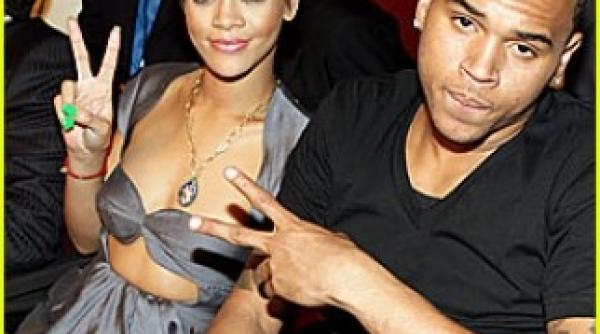 rihanna si drake favoritii la mtv video music awards 2012