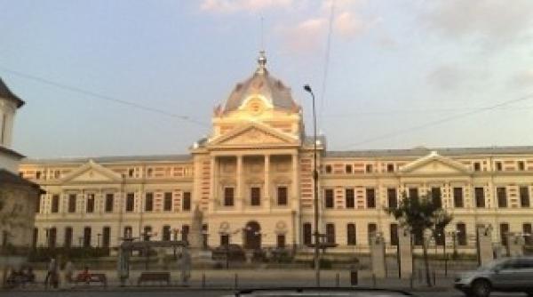 spitalul coltea doar sase dinti au fost scosi